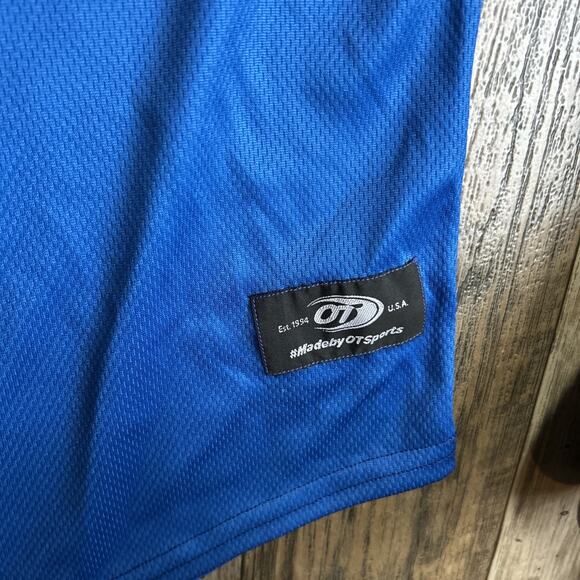 El Paso Margaritas Stadium Giveaway Jersey Adult S - Picture 3 of 6